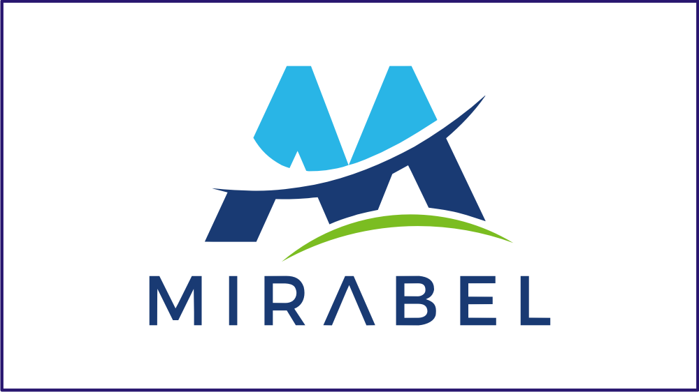Logo Ville Mirabel